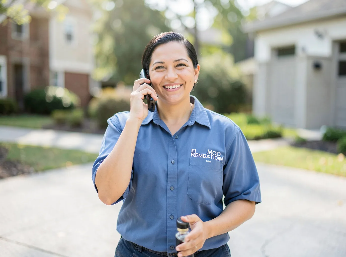 Mold Remediation Three Bridges, NJ FAQs